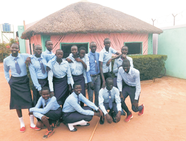 Scholarships for Secondary Students